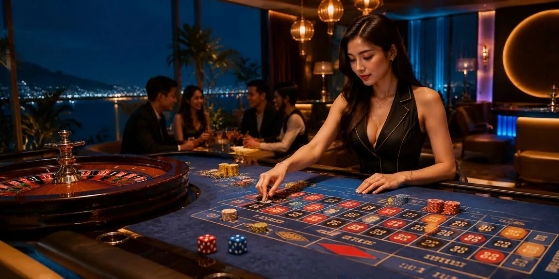 Điểm nổi bật